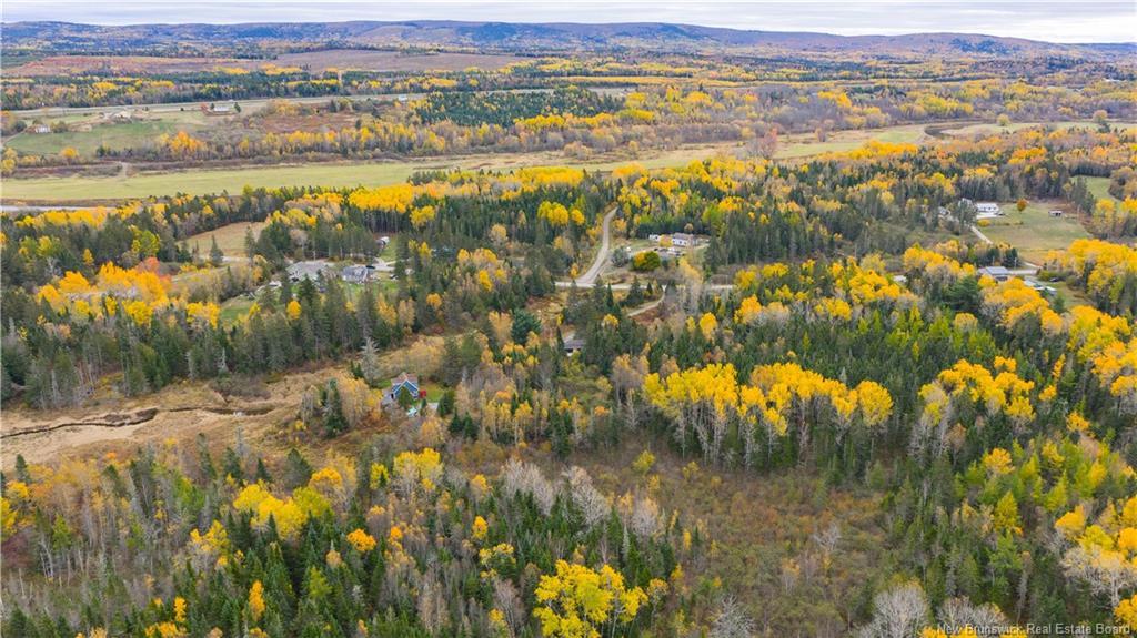 713 Rte 121, Bloomfield, NB