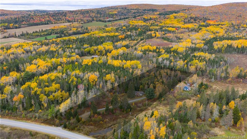 713 Rte 121, Bloomfield, NB