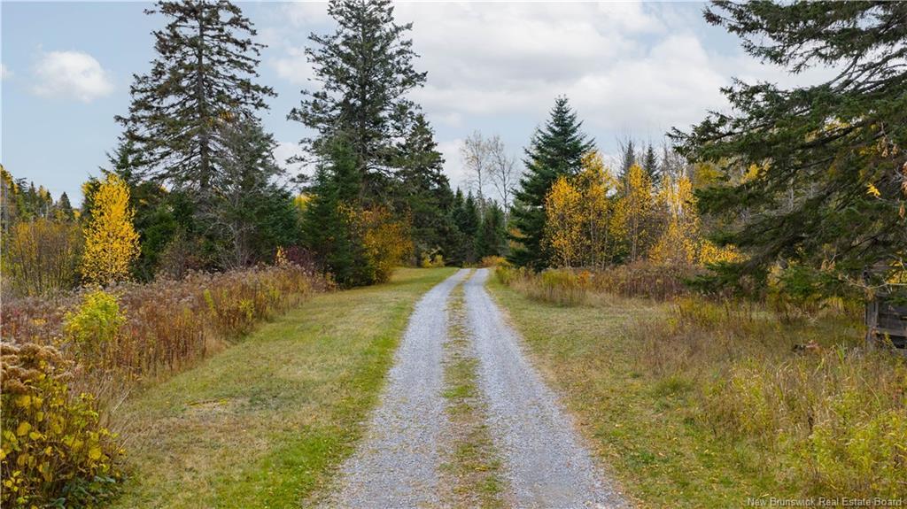 713 Rte 121, Bloomfield, NB