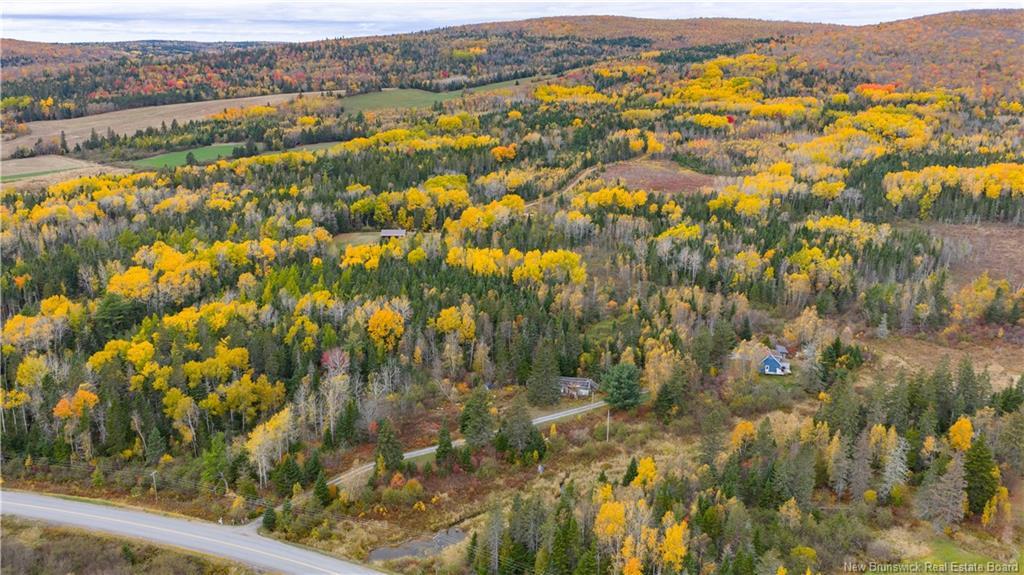 713 Rte 121, Bloomfield, NB