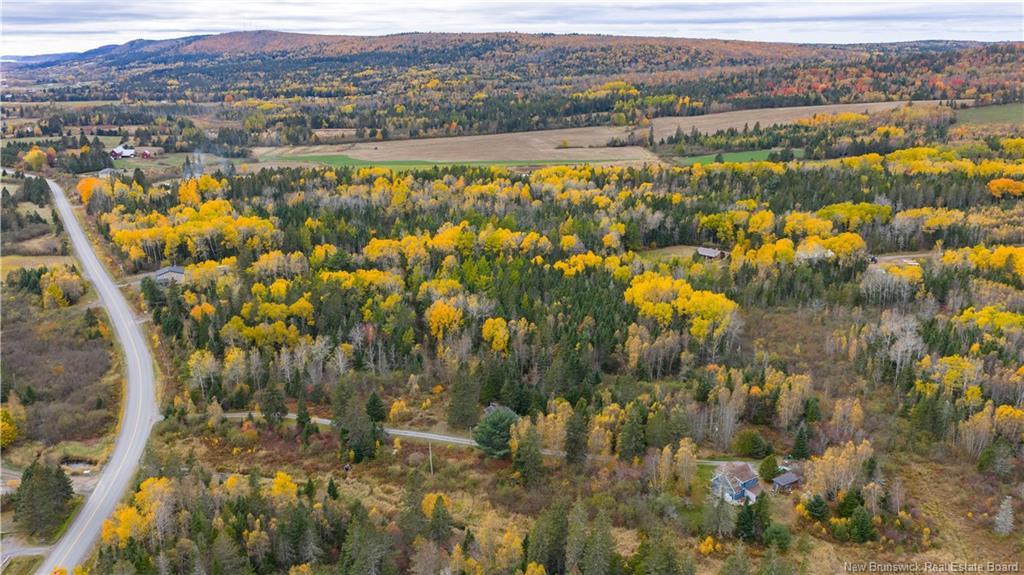 713 Rte 121, Bloomfield, NB