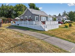 61 Cocagne Sud RD Cocagne, NB E4R 2J7