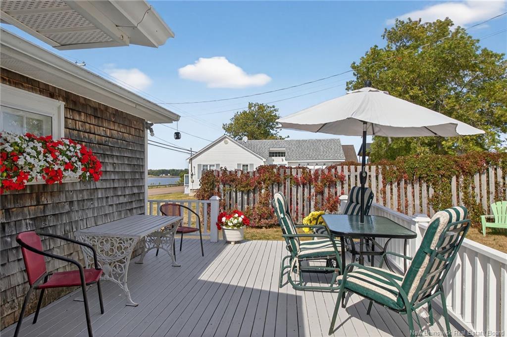 61 Cocagne Sud Rd, Cocagne, NB