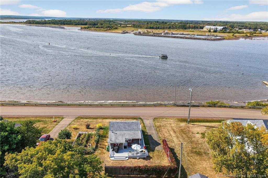 61 Cocagne Sud Rd, Cocagne, NB