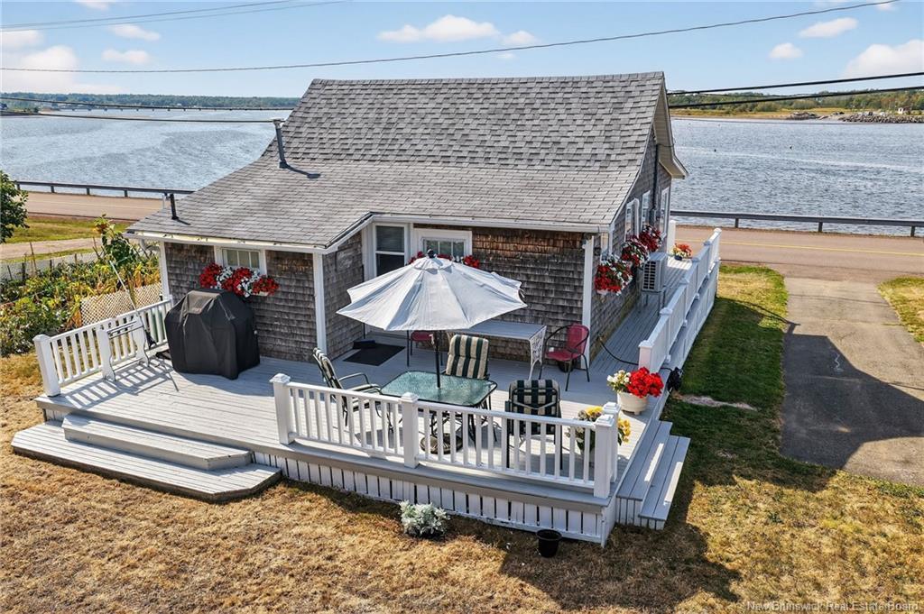 61 Cocagne Sud Rd, Cocagne, NB