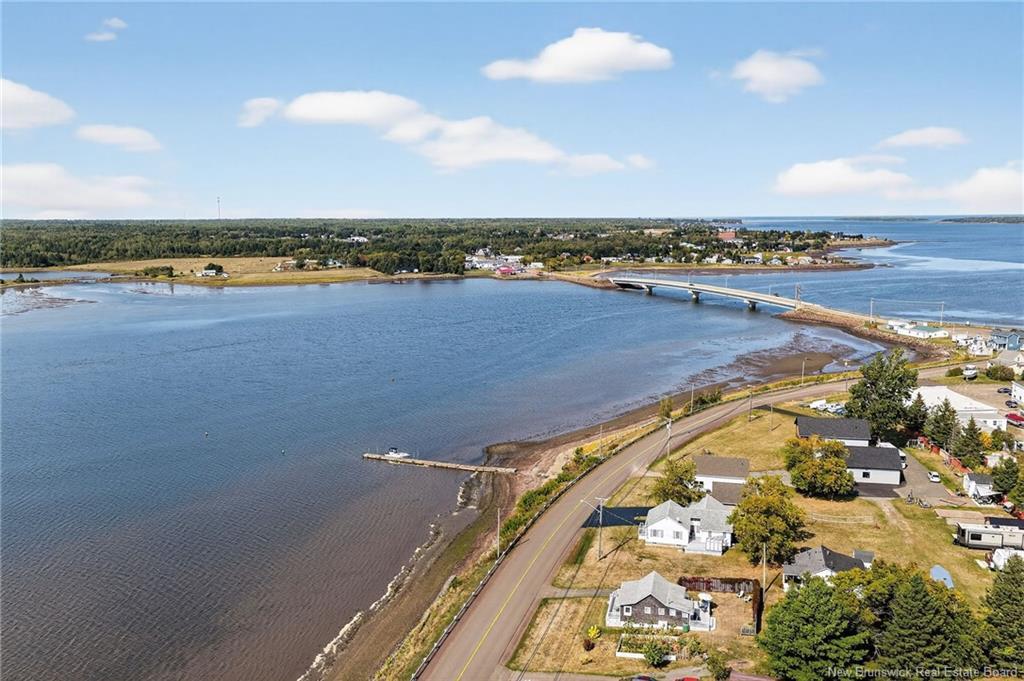 61 Cocagne Sud Rd, Cocagne, NB