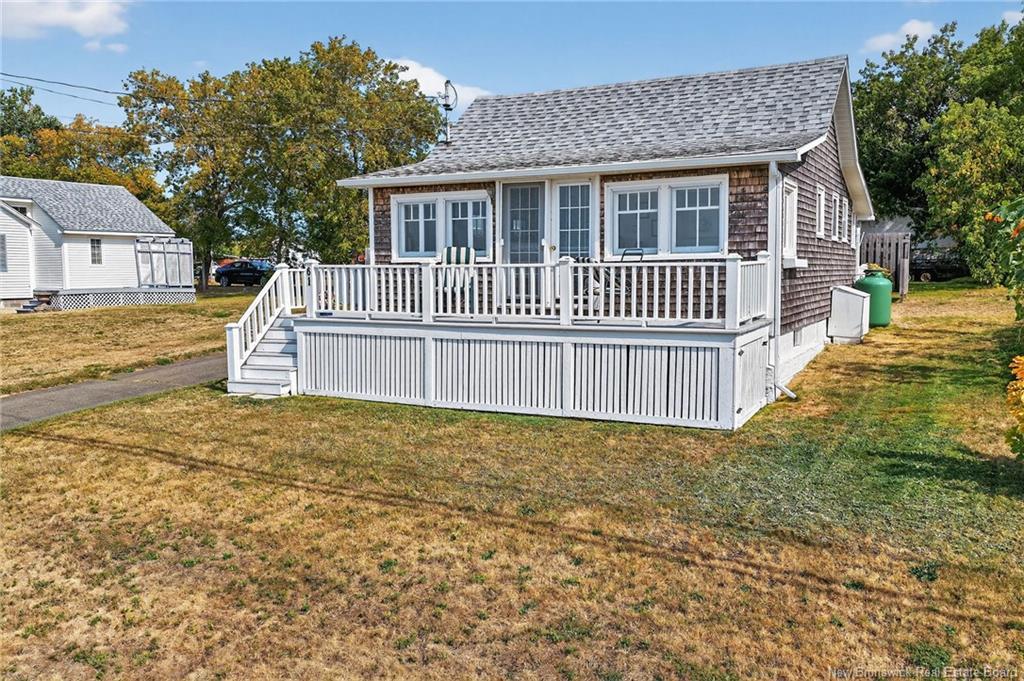 61 Cocagne Sud Rd, Cocagne, NB