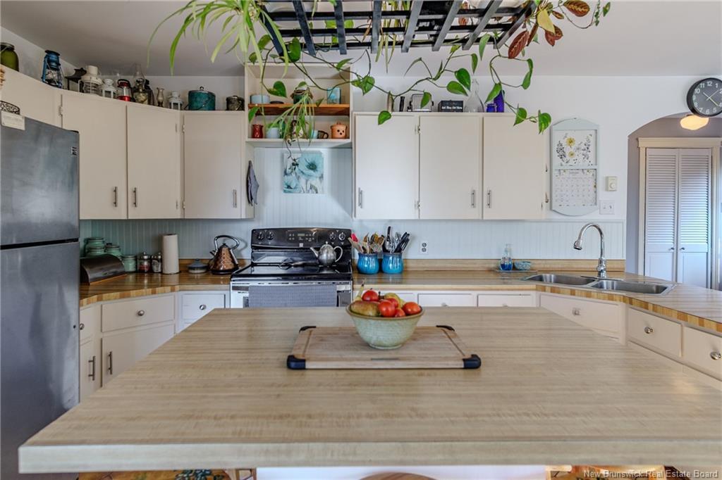 136 Worden Rd, Kingston, NB