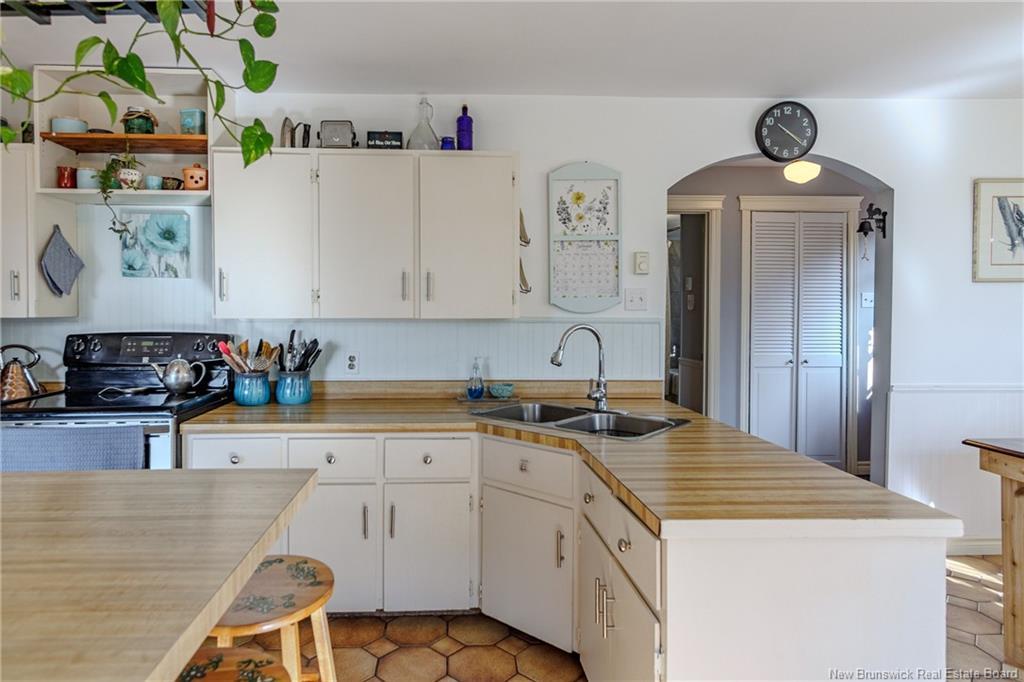 136 Worden Rd, Kingston, NB