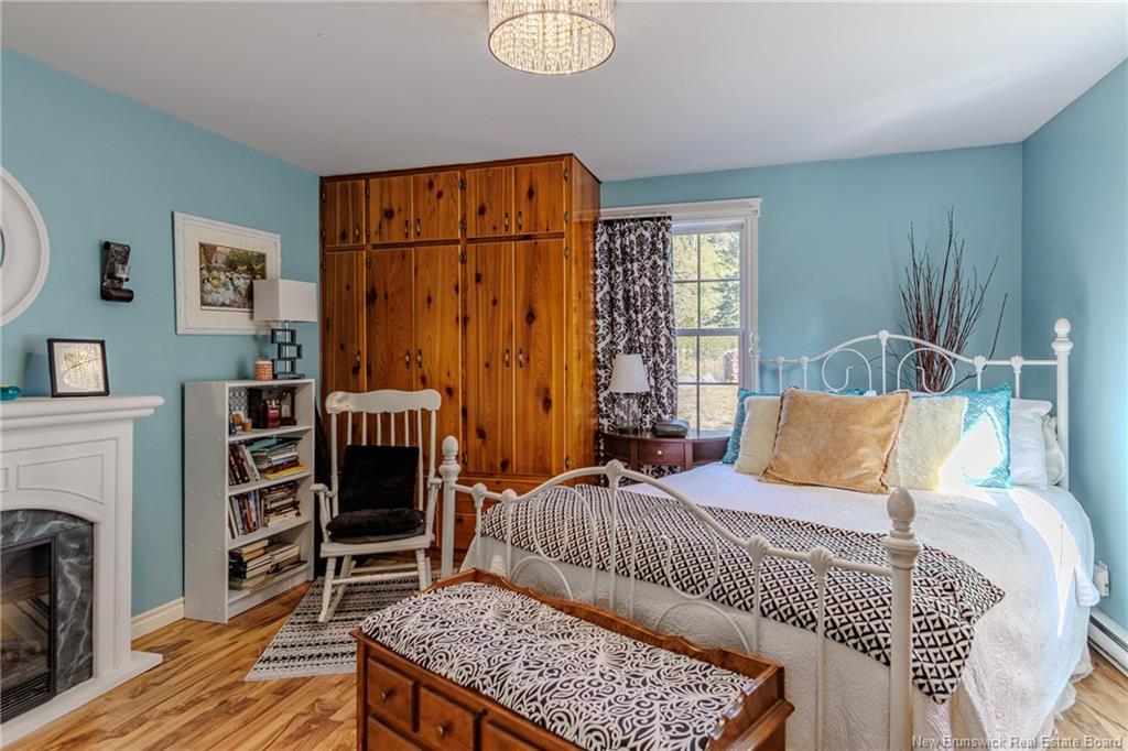 136 Worden Rd, Kingston, NB