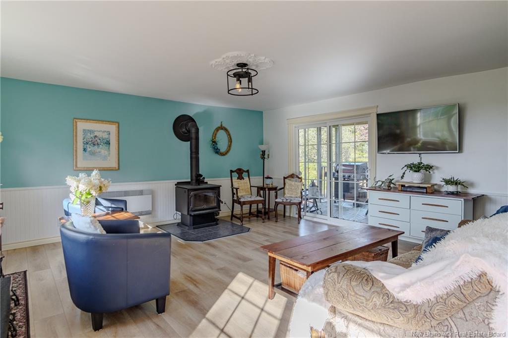 136 Worden Rd, Kingston, NB