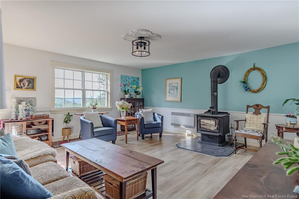 136 Worden Rd, Kingston, NB