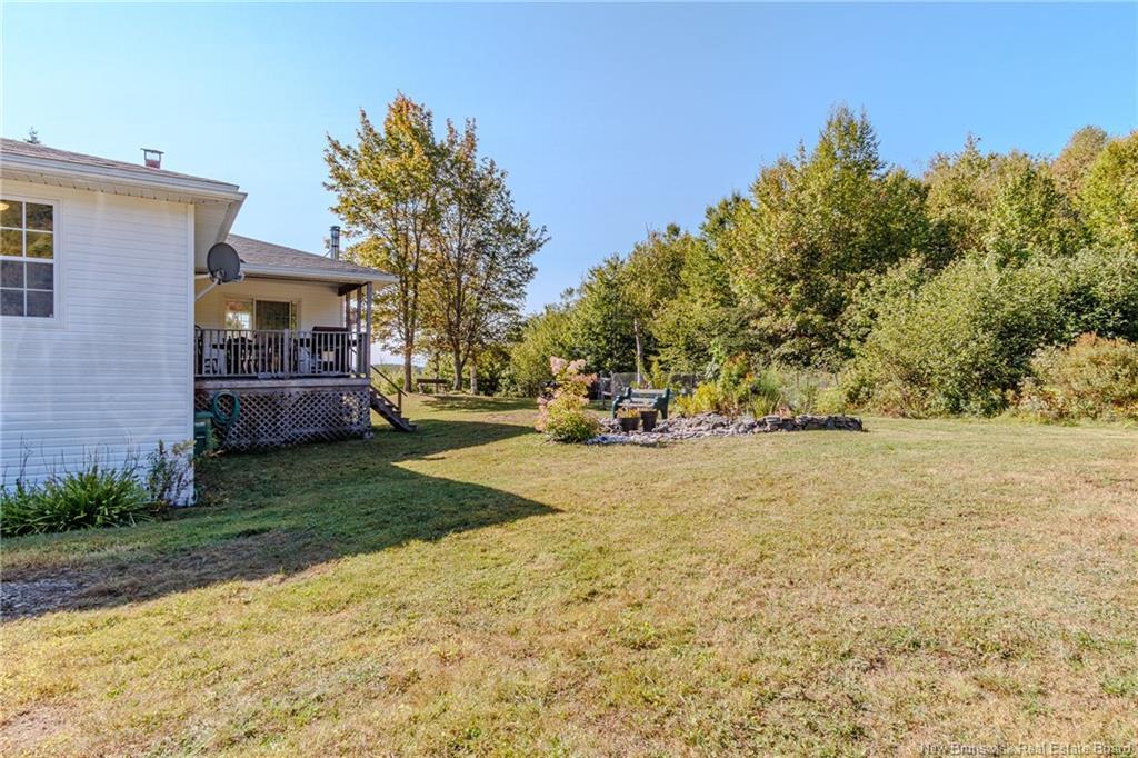 136 Worden Rd, Kingston, NB