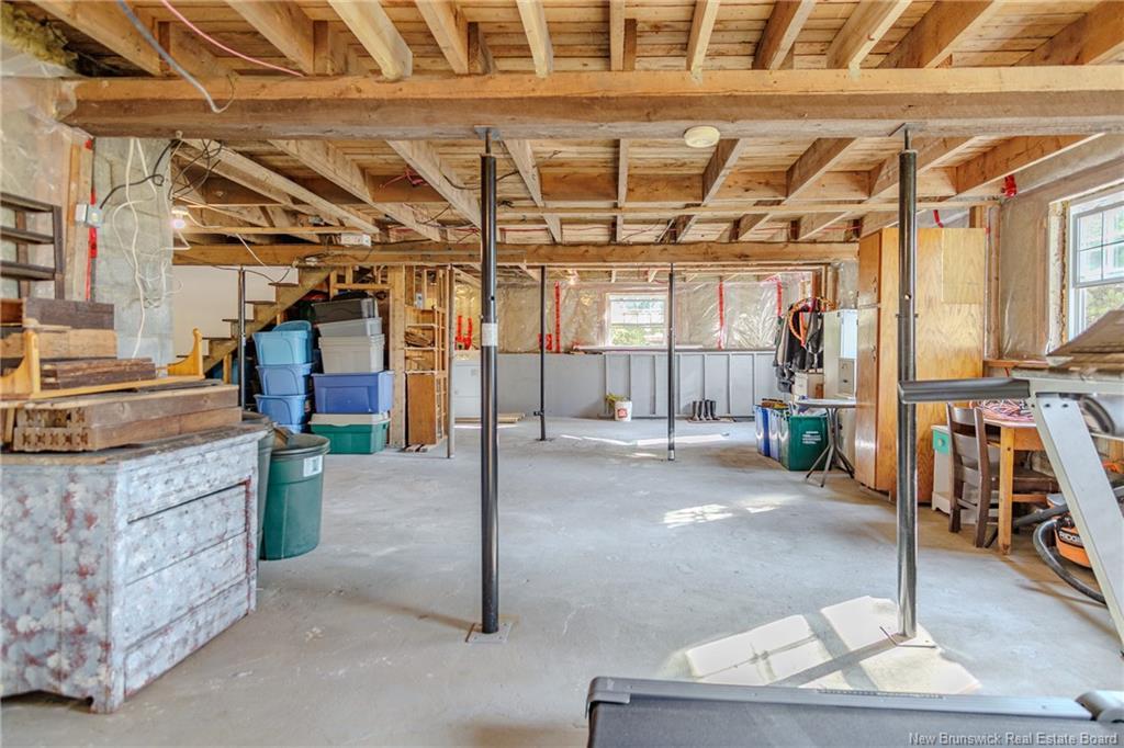 136 Worden Rd, Kingston, NB