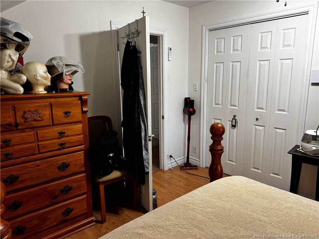 145 Isidore-Boucher Blvd, Saint-Jacques, NB