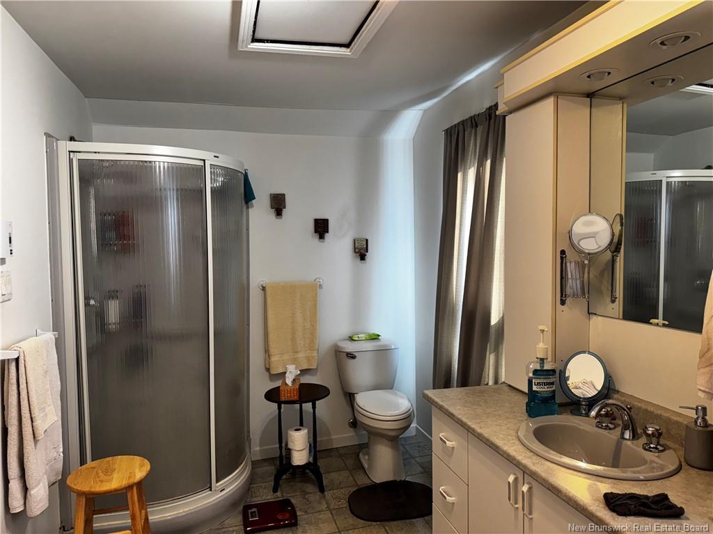 145 Isidore-Boucher Blvd, Saint-Jacques, NB