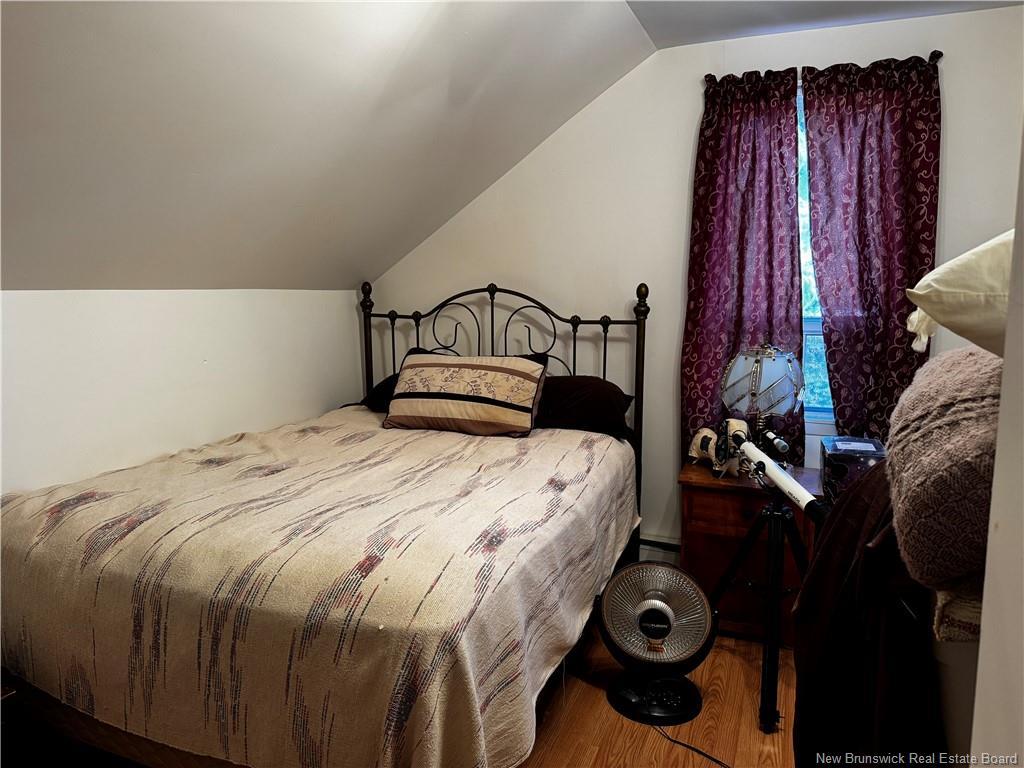 145 Isidore-Boucher Blvd, Saint-Jacques, NB