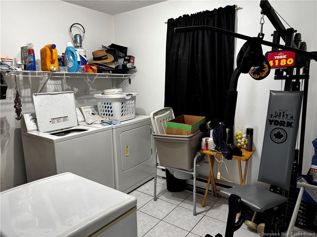 145 Isidore-Boucher Blvd, Saint-Jacques, NB