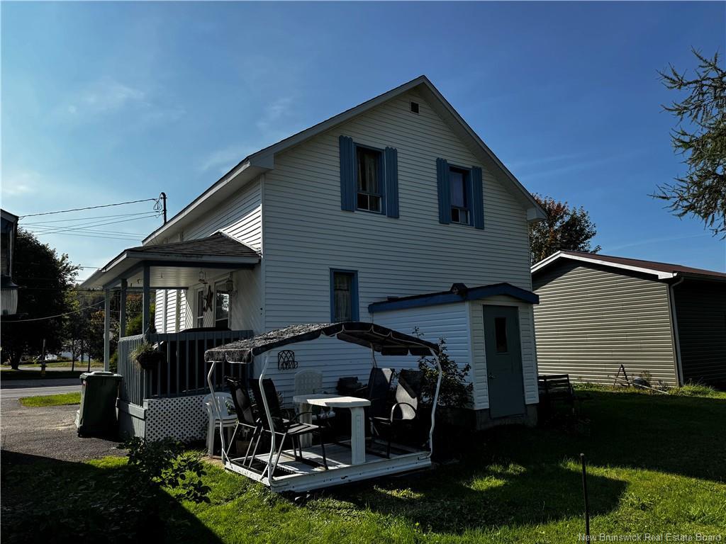 145 Isidore-Boucher Blvd, Saint-Jacques, NB