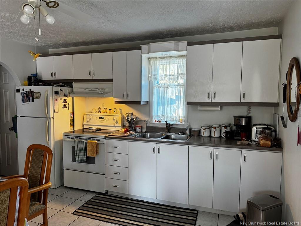 145 Isidore-Boucher Blvd, Saint-Jacques, NB