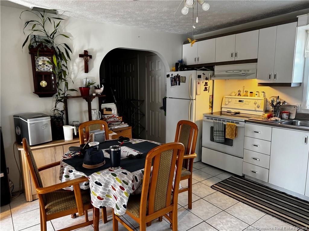 145 Isidore-Boucher Blvd, Saint-Jacques, NB