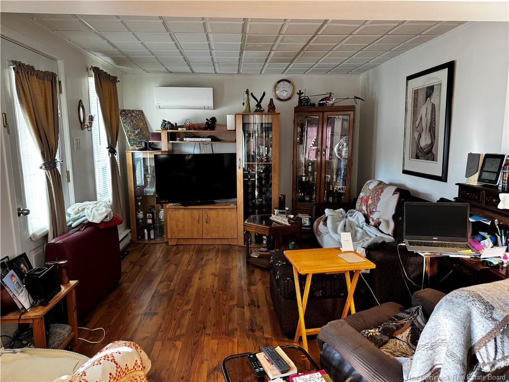 145 Isidore-Boucher Blvd, Saint-Jacques, NB