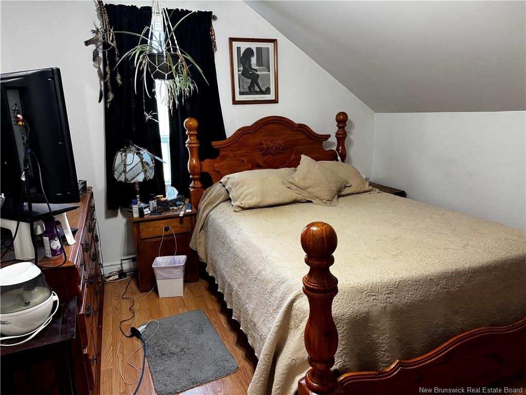 145 Isidore-Boucher Blvd, Saint-Jacques, NB