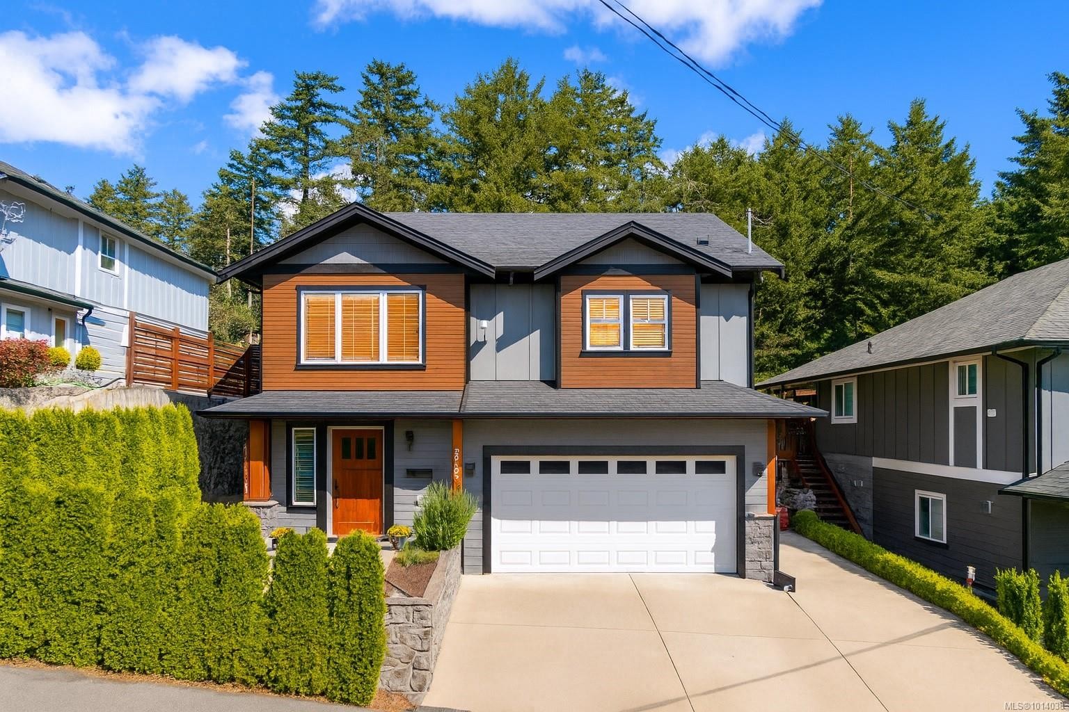 2838 Sooke Lake Rd, Langford, BC
