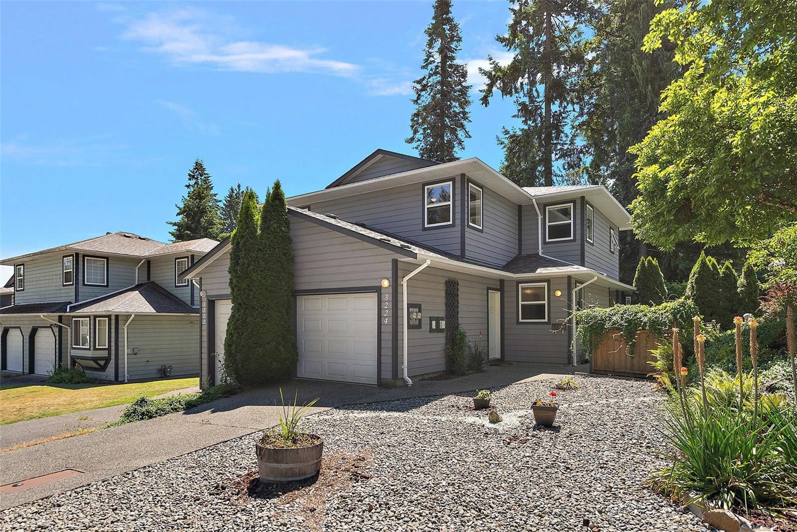 3224 Hillwood Rd, Duncan, BC - Outdoor