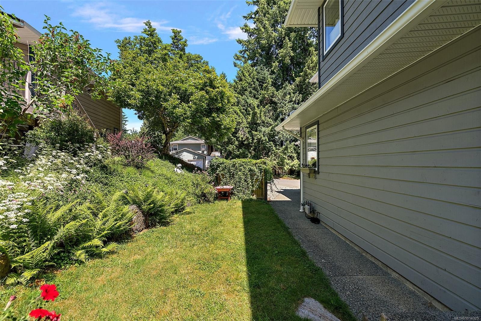 3224 Hillwood Rd, Duncan, BC - Outdoor