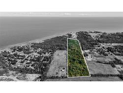 LOT Allee de l'Ecole Grande-Digue, NB E4R 3S2