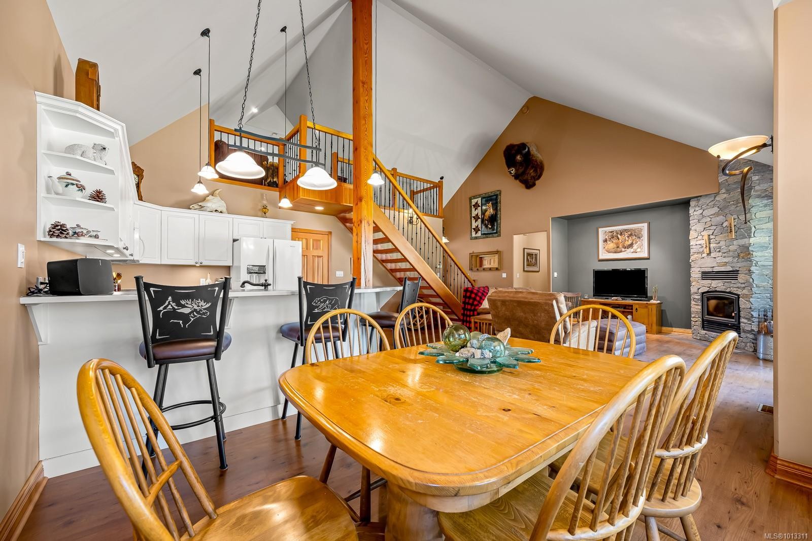 2435 Charleville Rd, Campbell River, BC