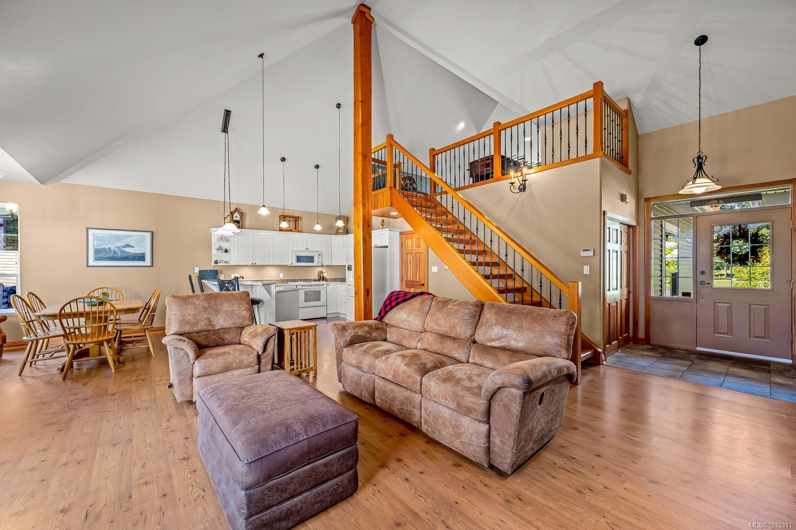 2435 Charleville Rd, Campbell River, BC