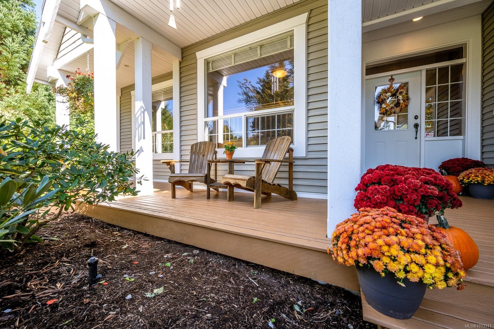 2435 Charleville Rd, Campbell River, BC