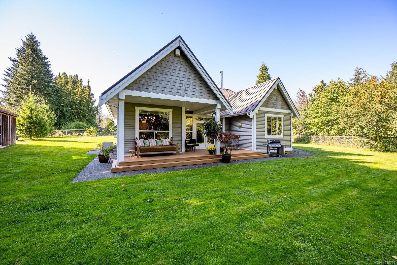 2435 Charleville Rd, Campbell River, BC