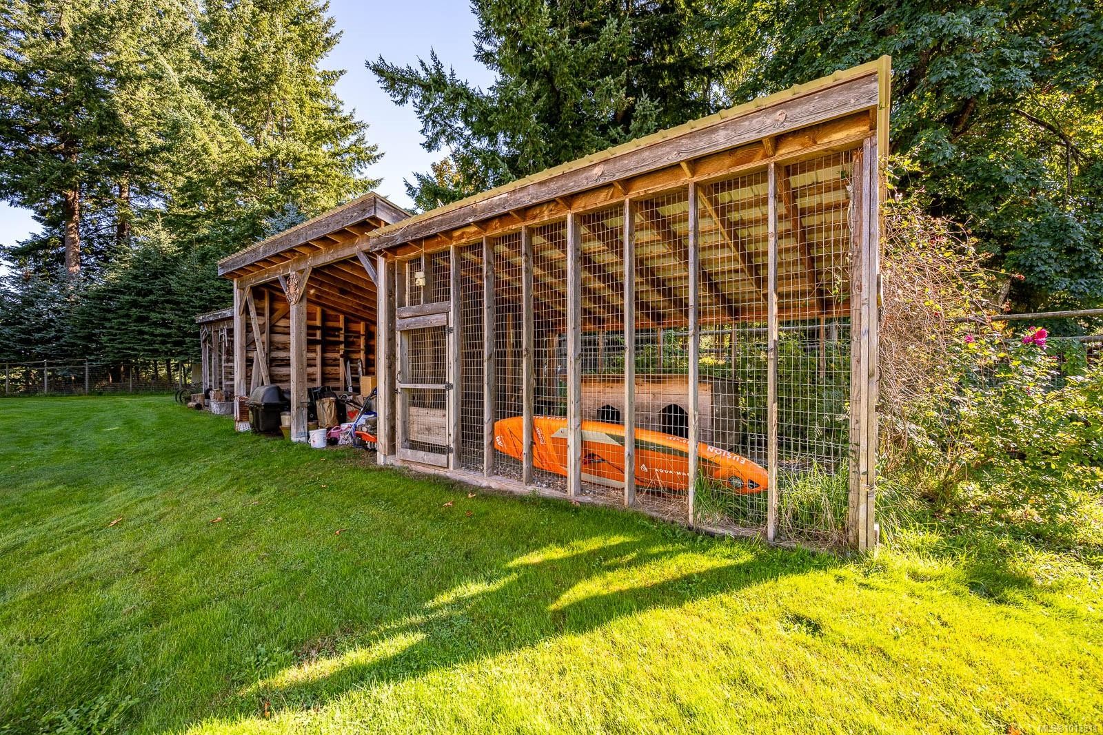 2435 Charleville Rd, Campbell River, BC