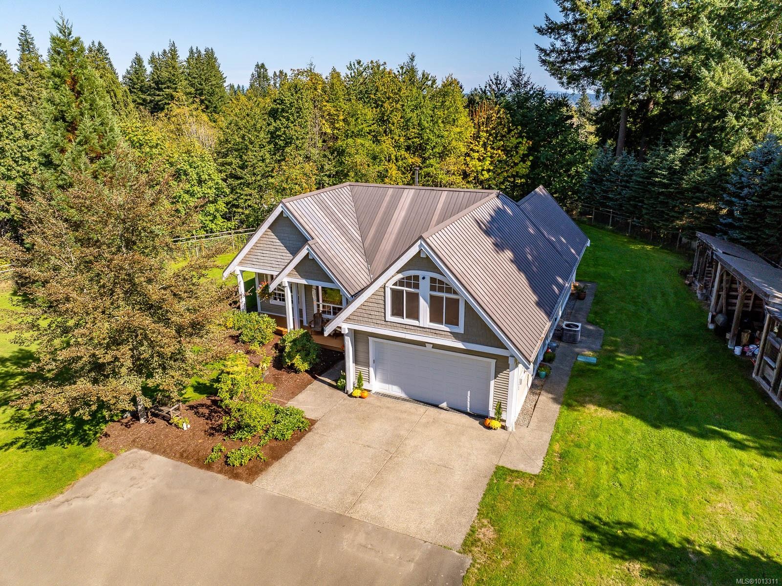 2435 Charleville Rd, Campbell River, BC