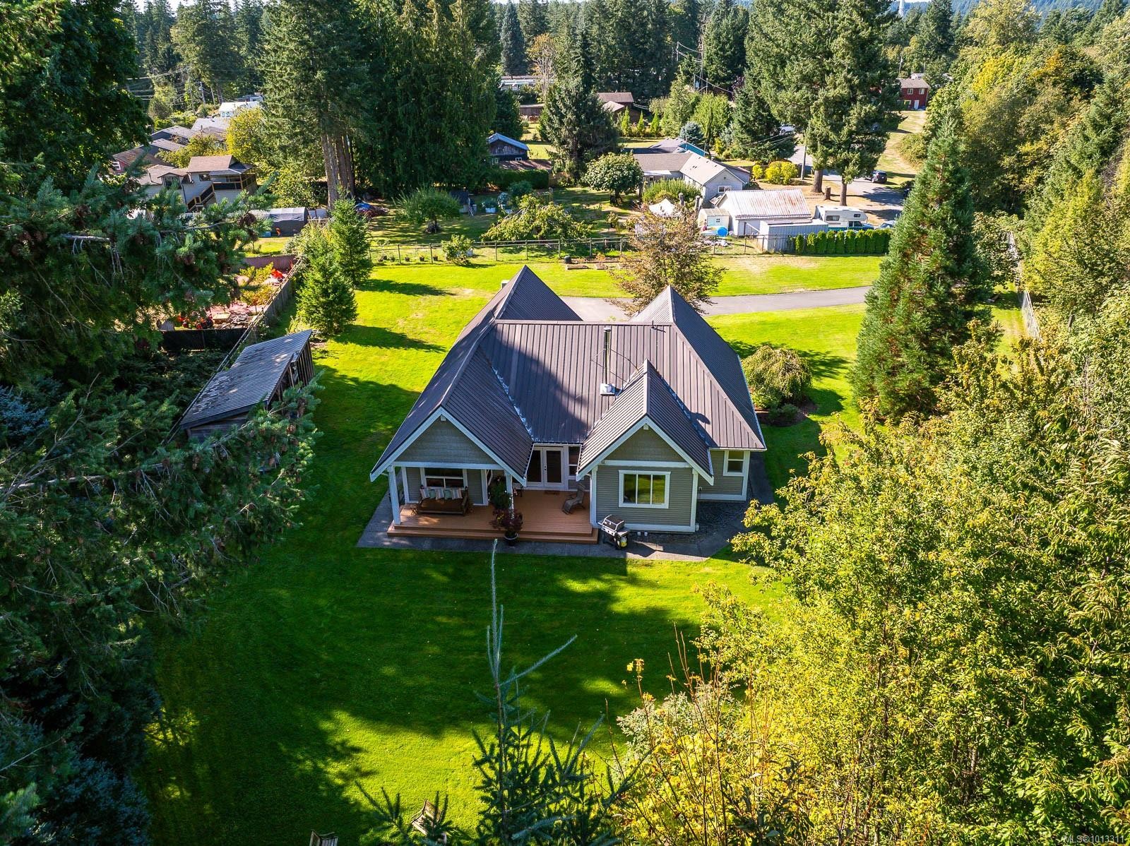 2435 Charleville Rd, Campbell River, BC