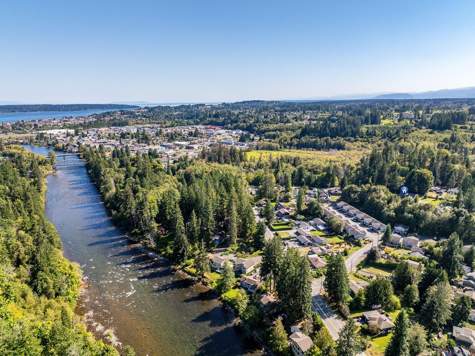 2435 Charleville Rd, Campbell River, BC