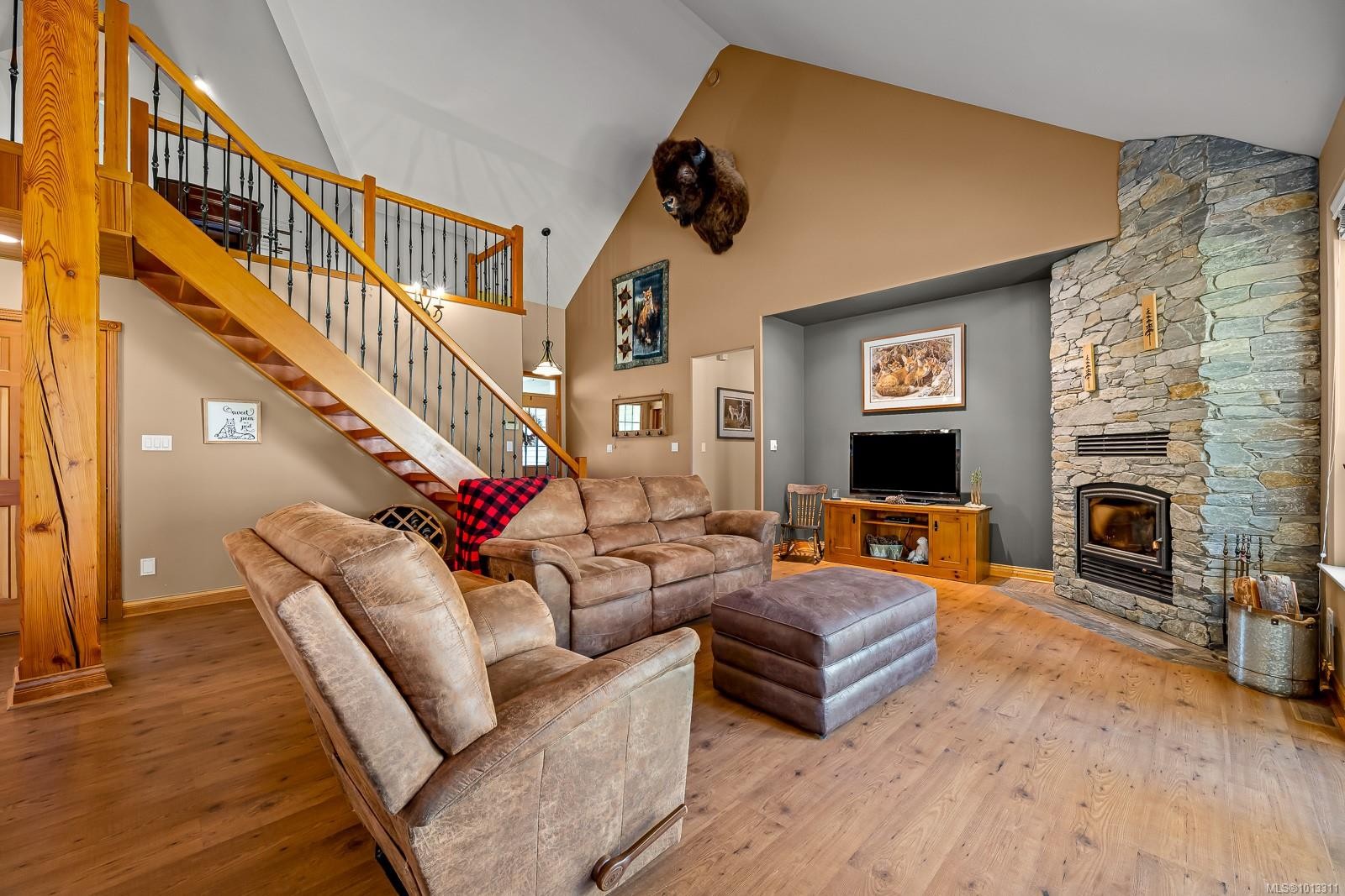 2435 Charleville Rd, Campbell River, BC