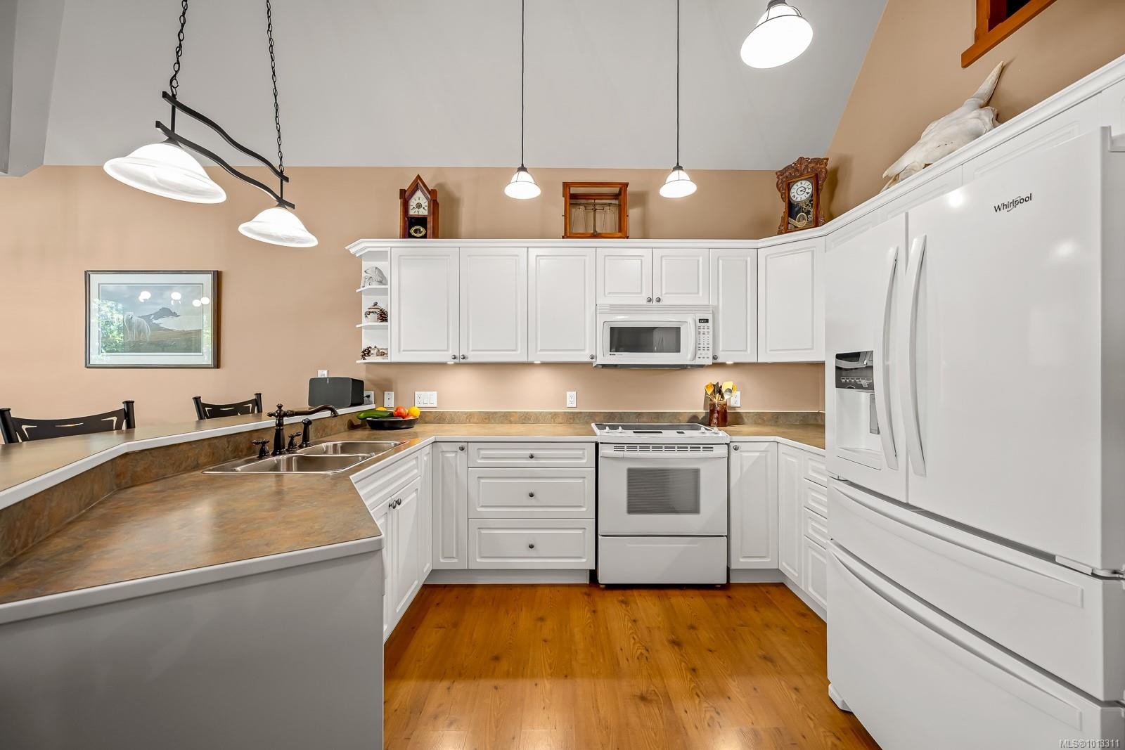 2435 Charleville Rd, Campbell River, BC