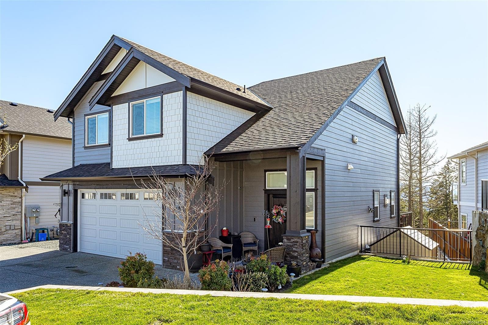 1307 Flint Ave, Langford, BC