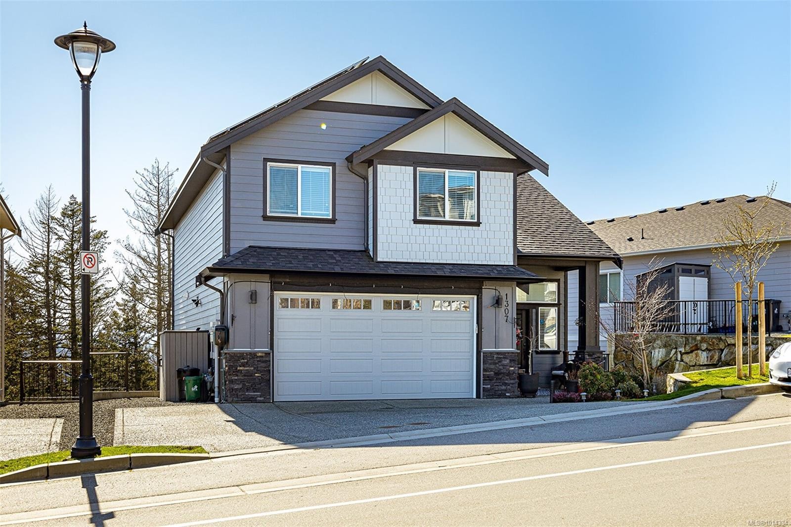 1307 Flint Ave, Langford, BC