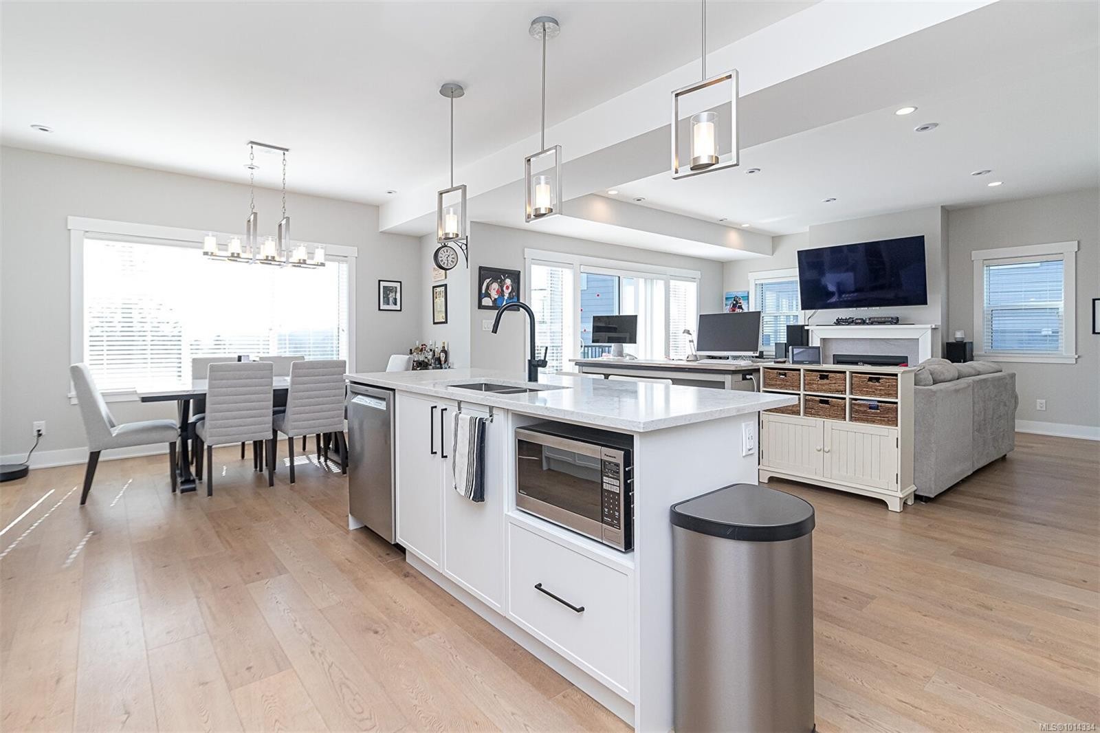 1307 Flint Ave, Langford, BC