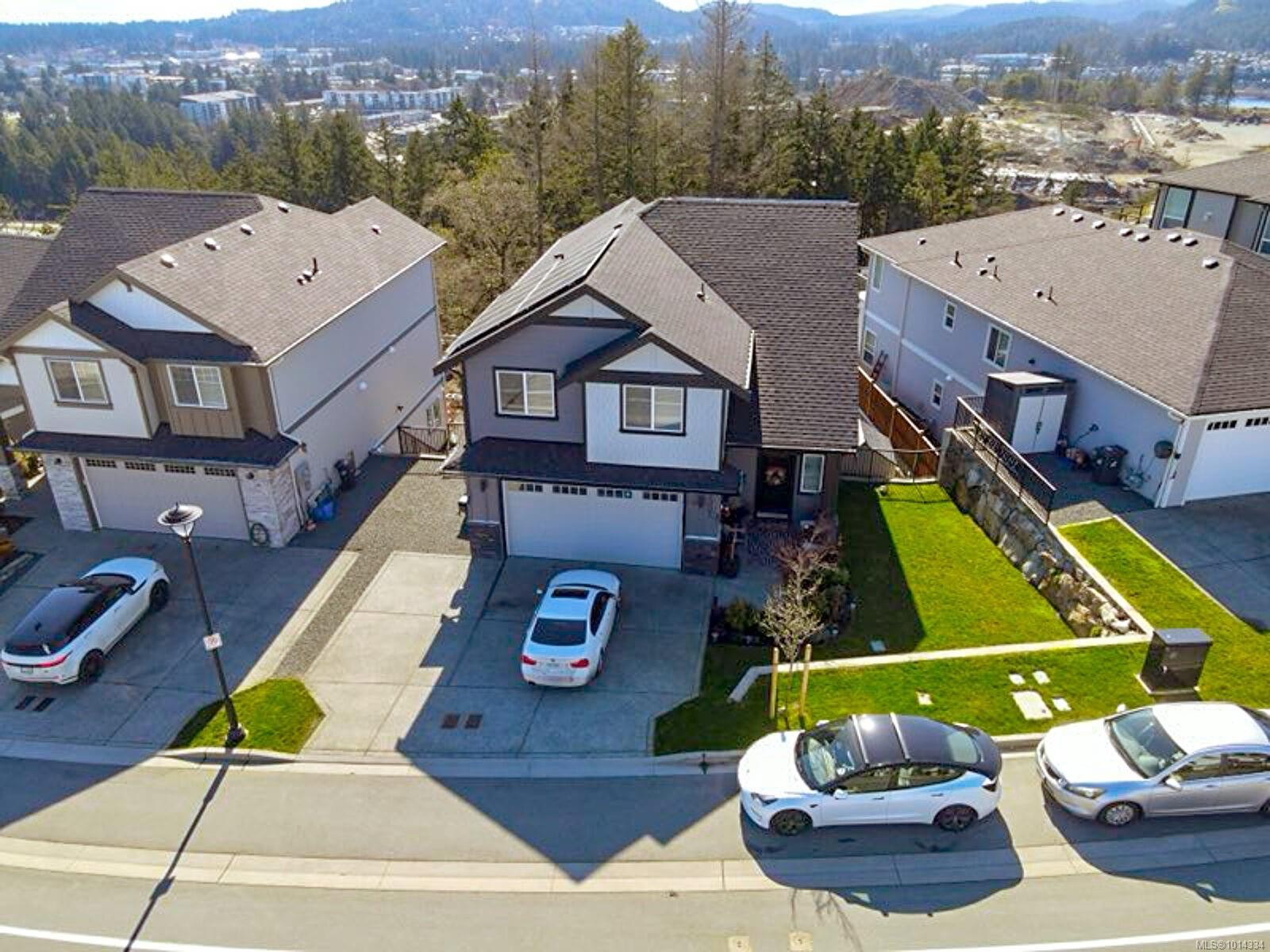 1307 Flint Ave, Langford, BC