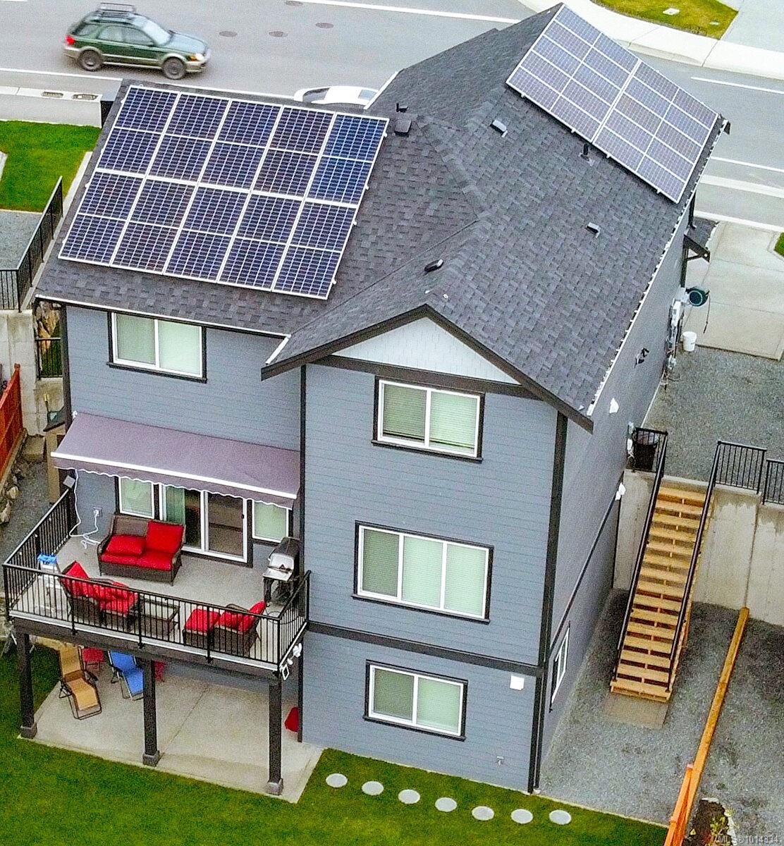 1307 Flint Ave, Langford, BC