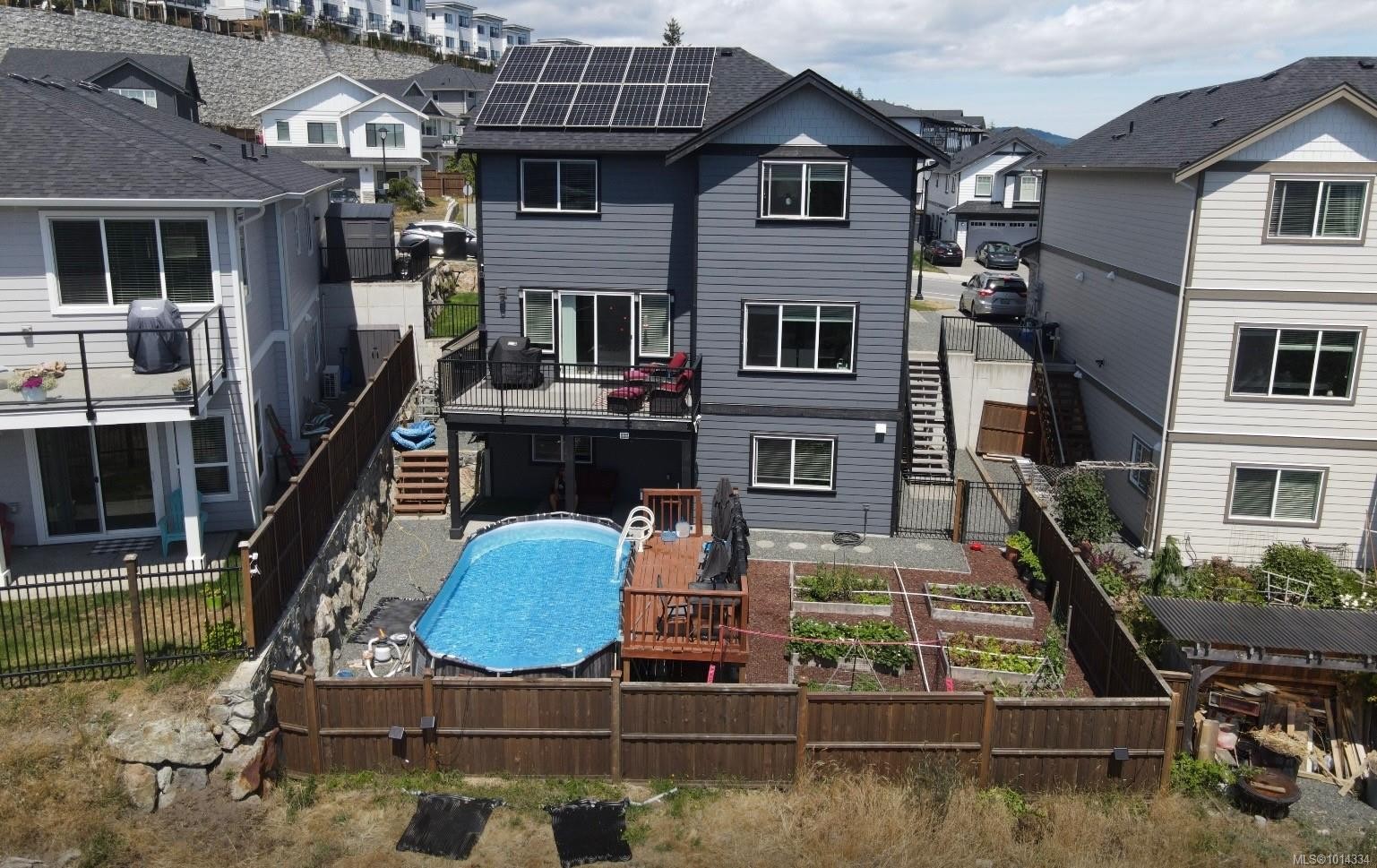 1307 Flint Ave, Langford, BC