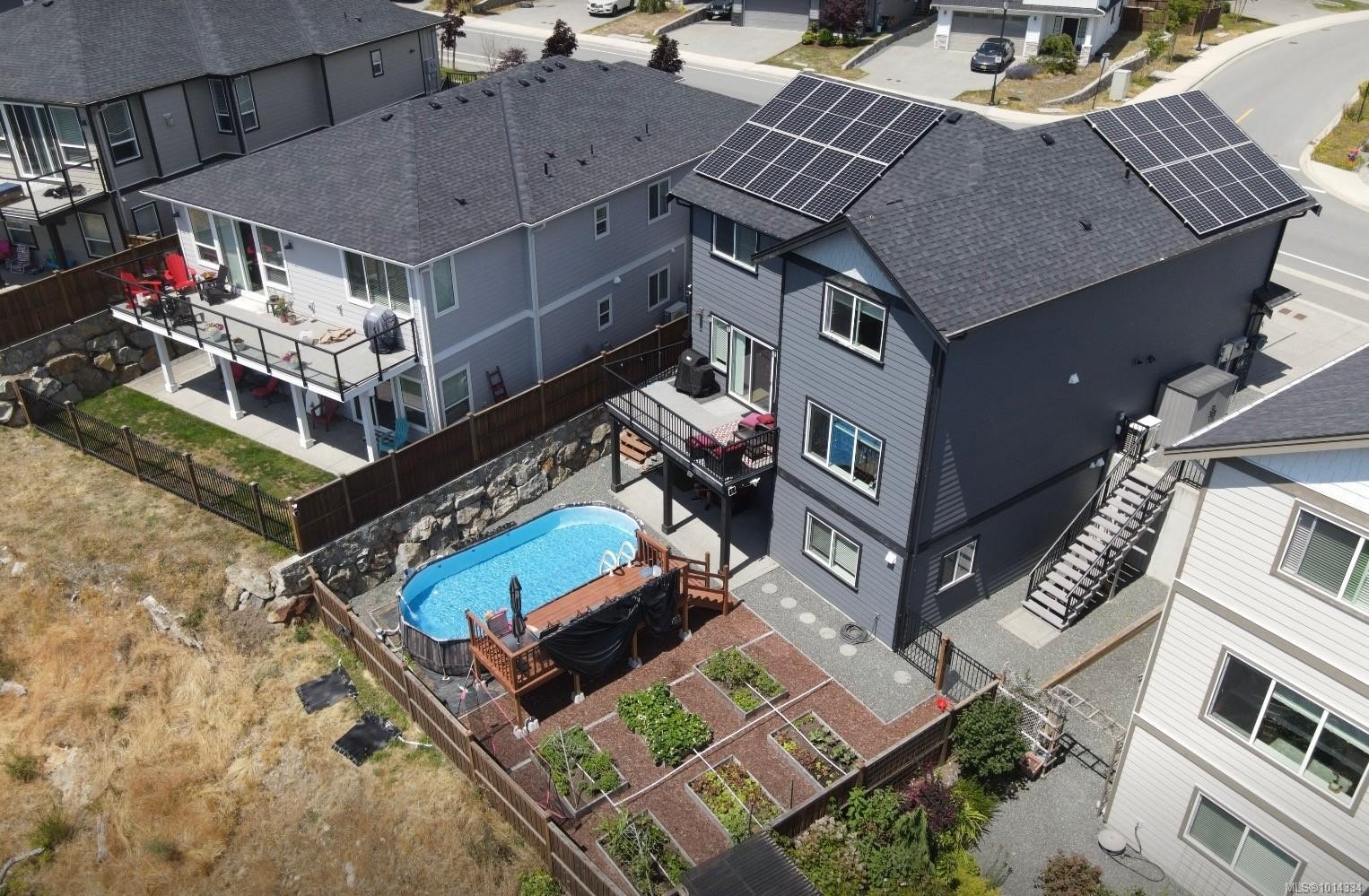 1307 Flint Ave, Langford, BC