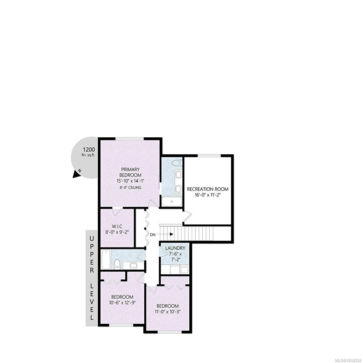 1307 Flint Ave, Langford, BC