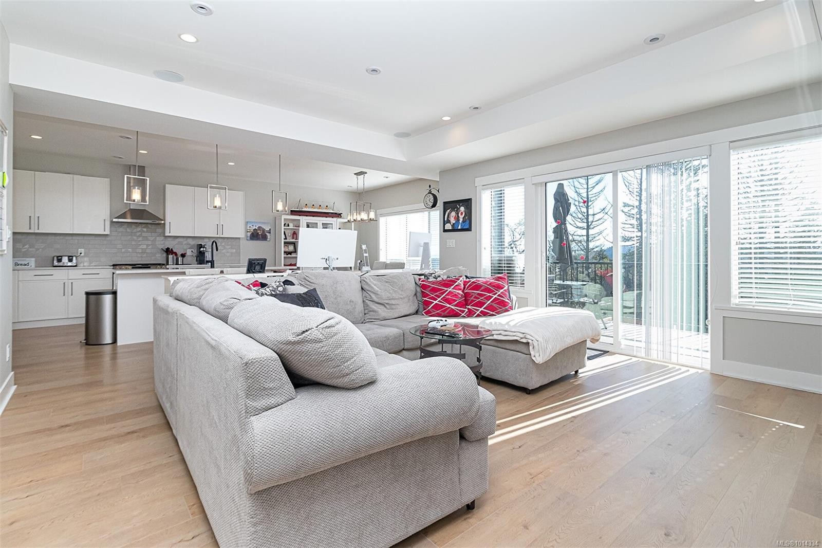 1307 Flint Ave, Langford, BC